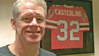 Ray Easterling, First-Named Plaintiff In NFL Concussion Suit, Committed Suicide